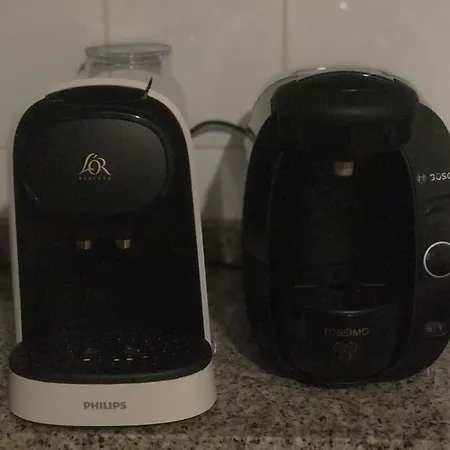 Apartment Con Amplia Terraza Cerca Del Hospital Clinico *